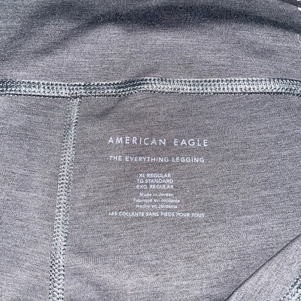 The EVERYTHING Legging by AMERICAN EAGLE SIZE XL